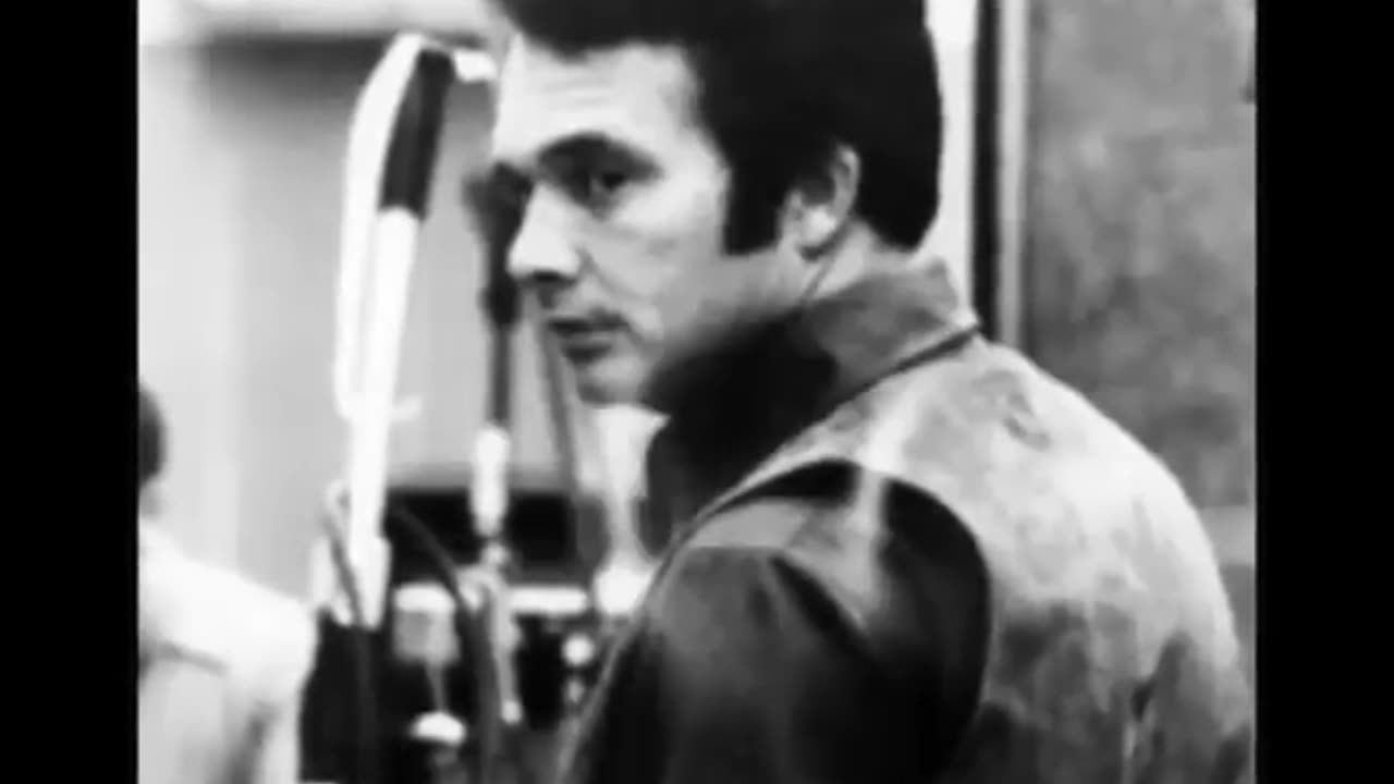 Merle Haggard - Big City