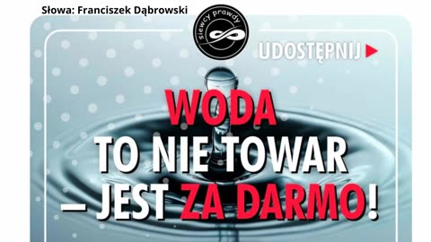 Źródło życia - Franciszek Dąbrowski