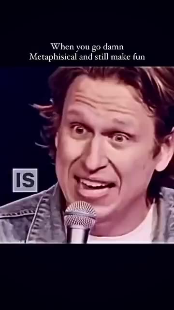 Who created the Universe? God. Don’t believe me? Watch this and you may rethink some things.