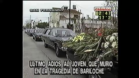 Cablevisión Olavarria | Grilla de canales 2004 2005