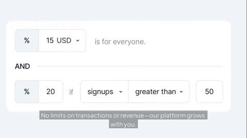 Affiliate Tracking for AI Startups | Scale Partnerships with Partnero