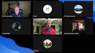 The Path Forward - The Roundtable 12-11