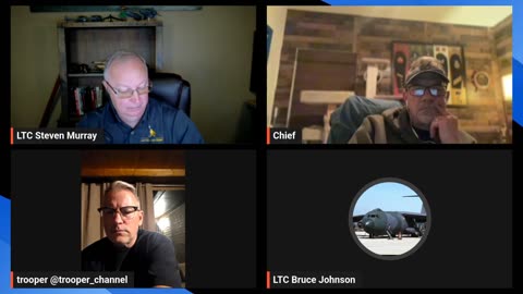 The Path Forward - The Roundtable 12-11