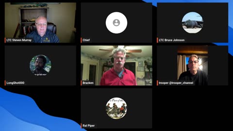 The Path Forward - The Roundtable 12-11