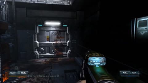 RMG Rebooted EP 3 Doom 3 BFG Edition Xbox One Game Review