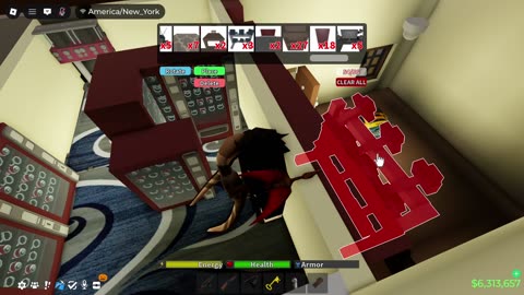 [Full Gameplay #478 -2025] Roblox: Da Hood