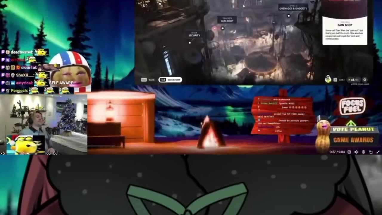 The XQC Salt is real