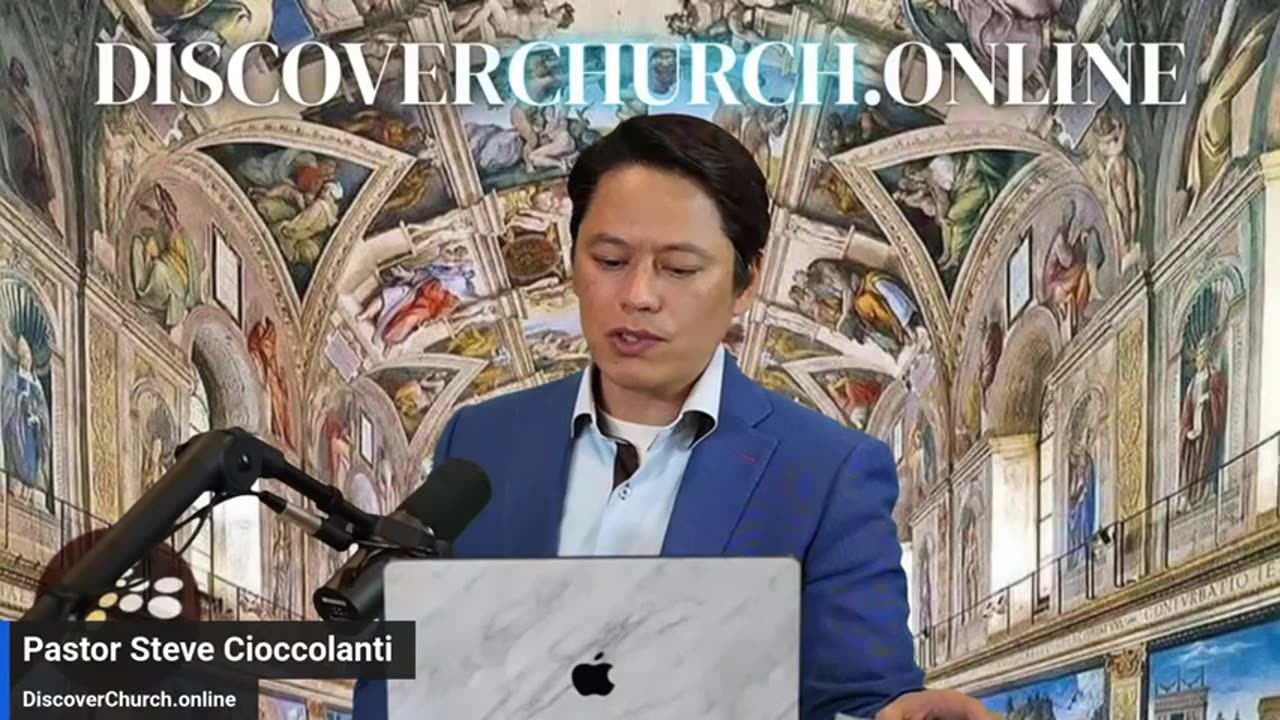 Pope Leo XIV Prophecy | Was Saint Malachy Wrong? History of Popes & Anti-Popes