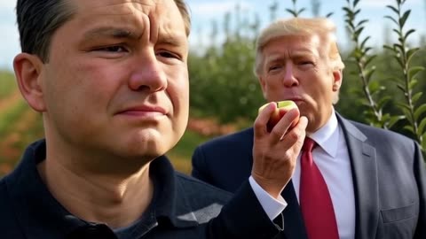 Back to McDonald's (a Pierre Poilievre Song)🤣🤣🤣