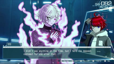 HUNDRED LINE -The Last Defense Academy Part 13 #RumbleGaming #VisualNovel #hundred_line