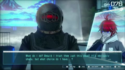HUNDRED LINE -The Last Defense Academy Part 13 #RumbleGaming #VisualNovel #hundred_line