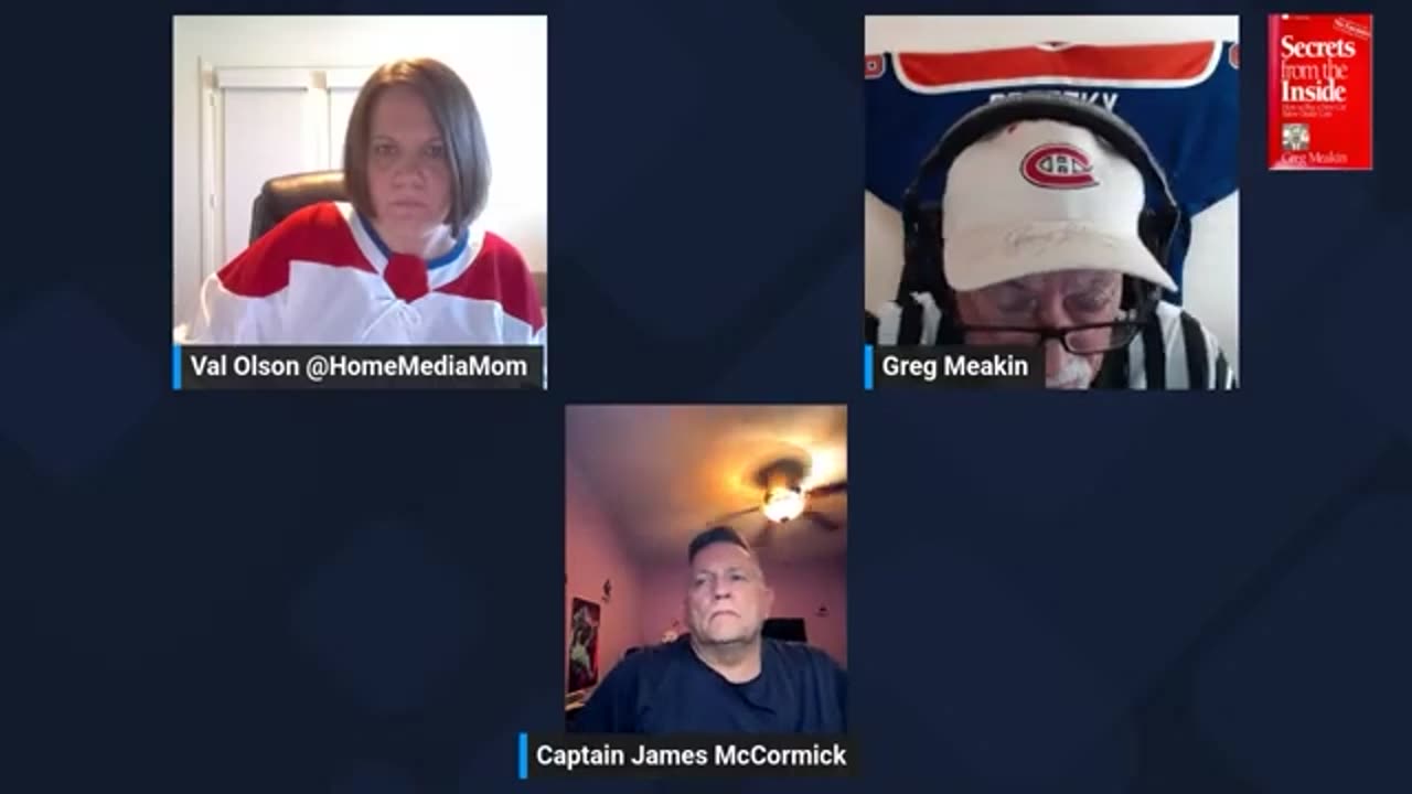 INTENSE ABORTION DISCUSSION
