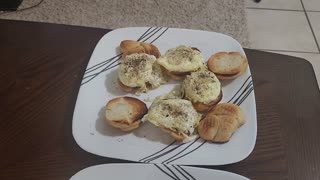 MEAL OF THE DAY