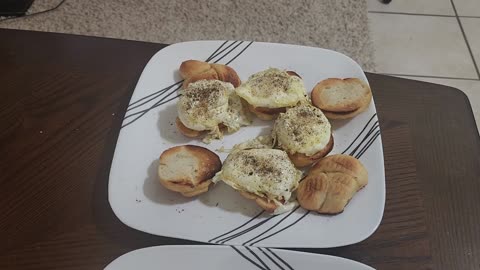 MEAL OF THE DAY