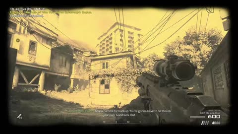 Ghost Film Edit