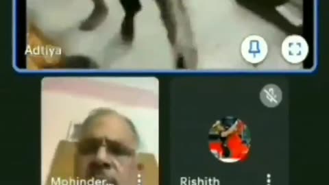 😂😅Online classes dance 🤣😂🤣