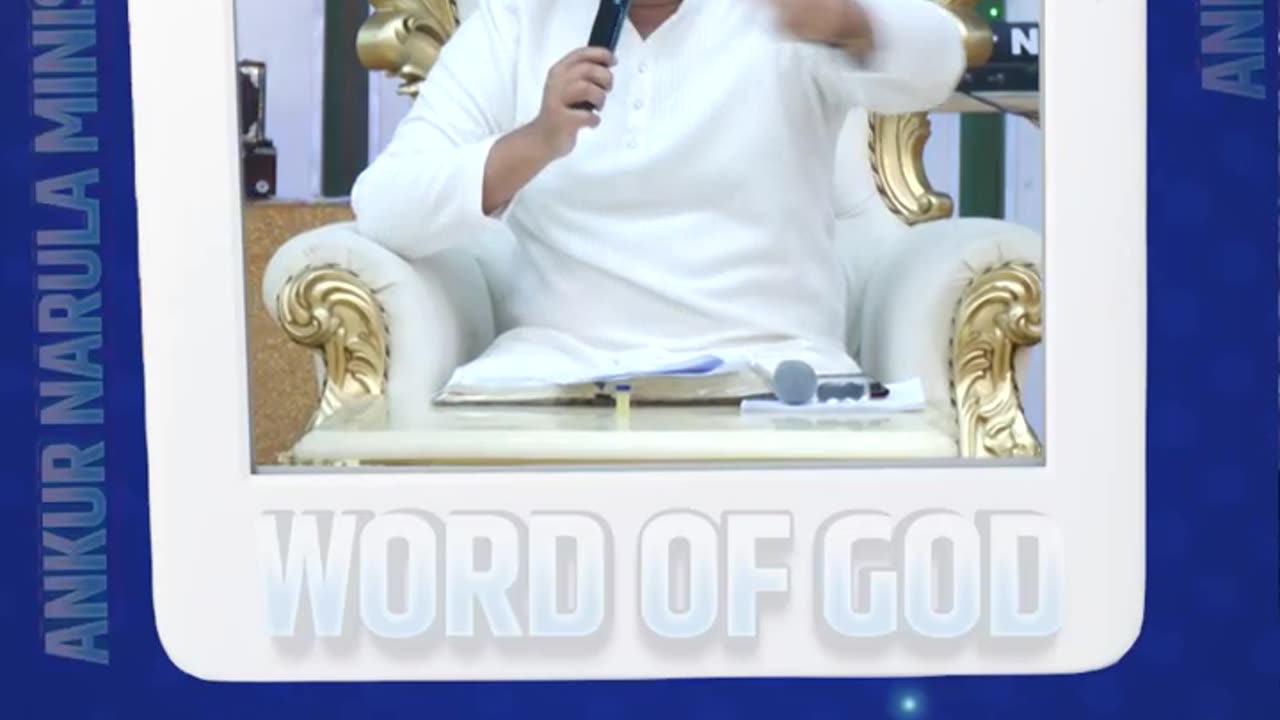 Pray with Force|| #apostleankuryosephnarula ‪@AnugrahTV‬