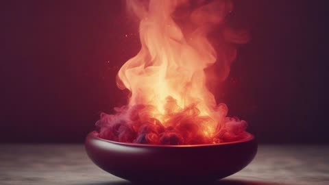 Velvet Fire