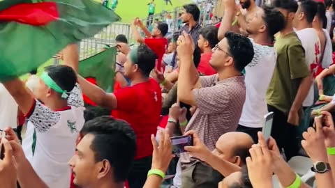 Bangladesh vs snggapure match