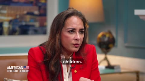 DOJ Is Investigating Gender Transition Procedures for Minors: Asst. AG Harmeet Dhillon