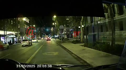 ΤΡΑΓΙΚΟΣ ΟΔΗΓΟΣ