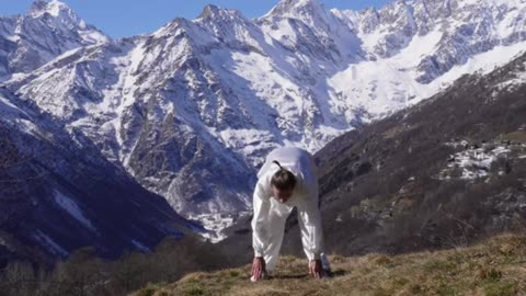 10 MIN TAI CHI STRETCHING to be More Elastic and Feel Good