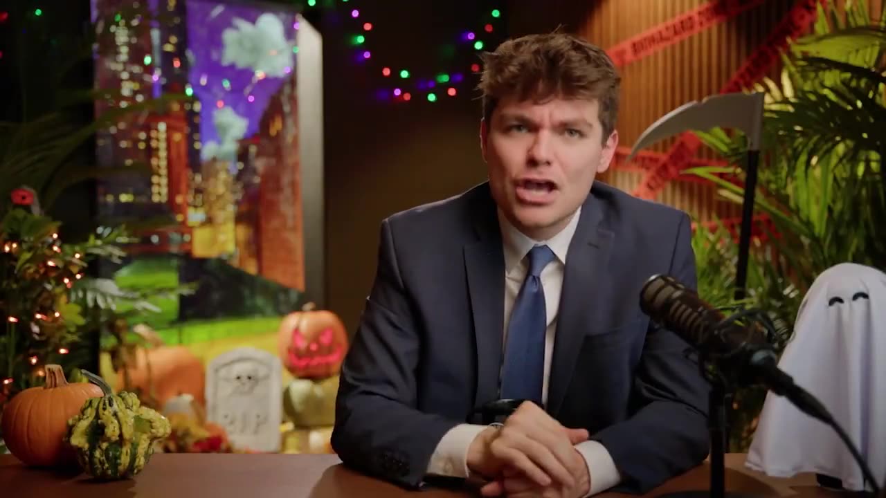 Nick Fuentes goes SCORCHED EARTH on jewish influencers like Josh Hammer, Mark Levin and Laura Loomer