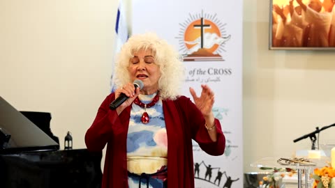 Way of the Cross Worship Service - God Always Wins 10-25-2025