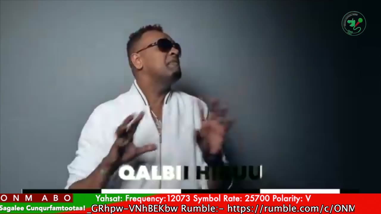 Qophii Humna Weelluu ONM-ABO Adoolessa 22-2025 itti dhiyaadhaa!