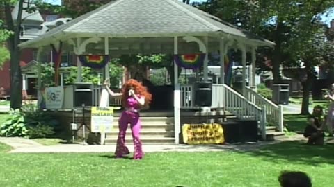 Pride In The Park June 29,2025