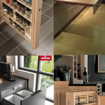 5 SMART STORAGE IDEAS FOR YOUR HOME