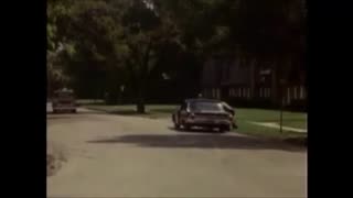 Ruby and Oswald movie (1978)：Tippit encounter with Oswald | The Official Story