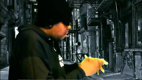 🔥 “Blaze Hunter - Shoutout To The Struggle” by LB~Sickning featuring Ryf