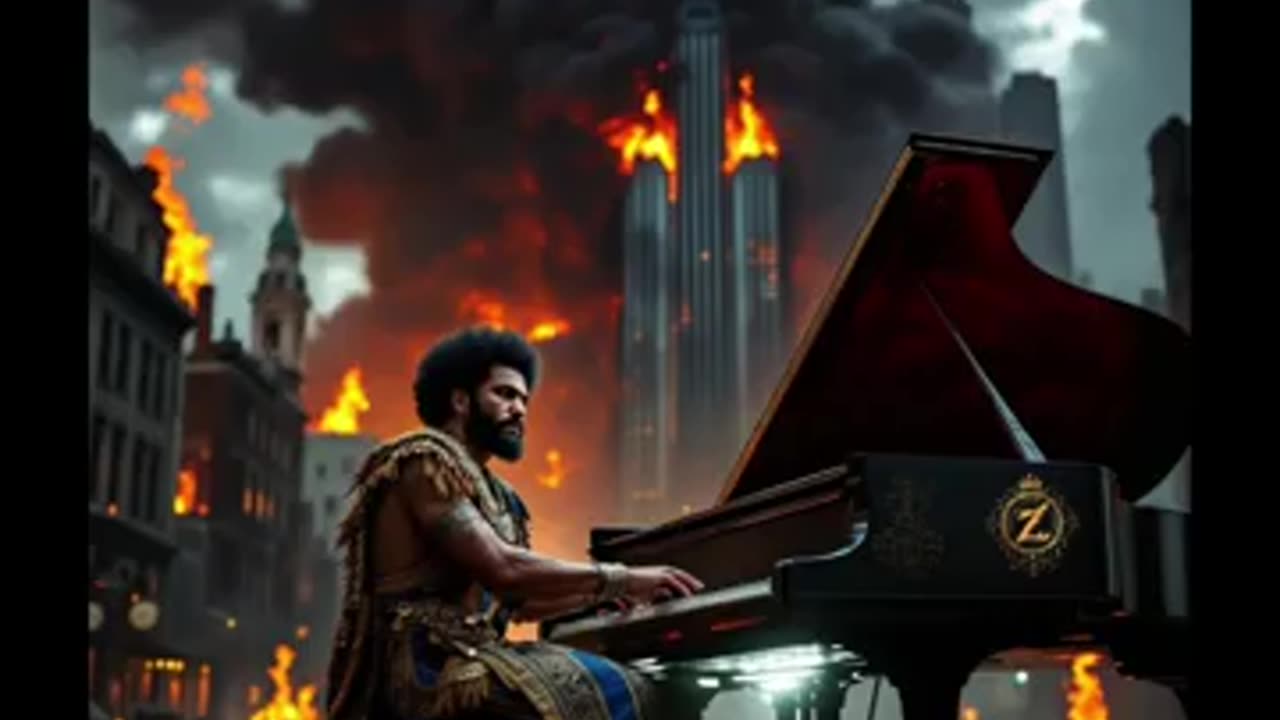 GET READY TO EXPERIENCE A BEAUTIFUL DISASTER!