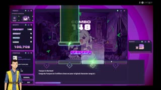 Yunyun Syndrome demo (PC) ep. 5