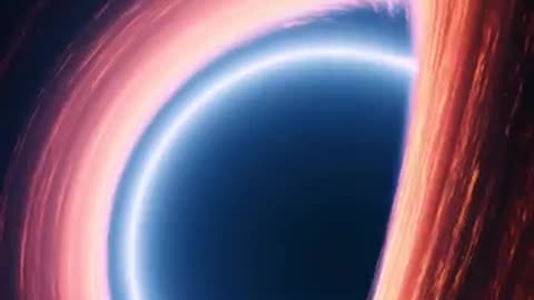 Trending: The Craziest Space Picture Of 2024!