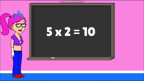 Izzy Answers The Question/Ungrounded