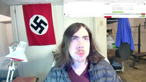 6 Hours Silent Political Pomodoro Until I Kill Myself on Stream