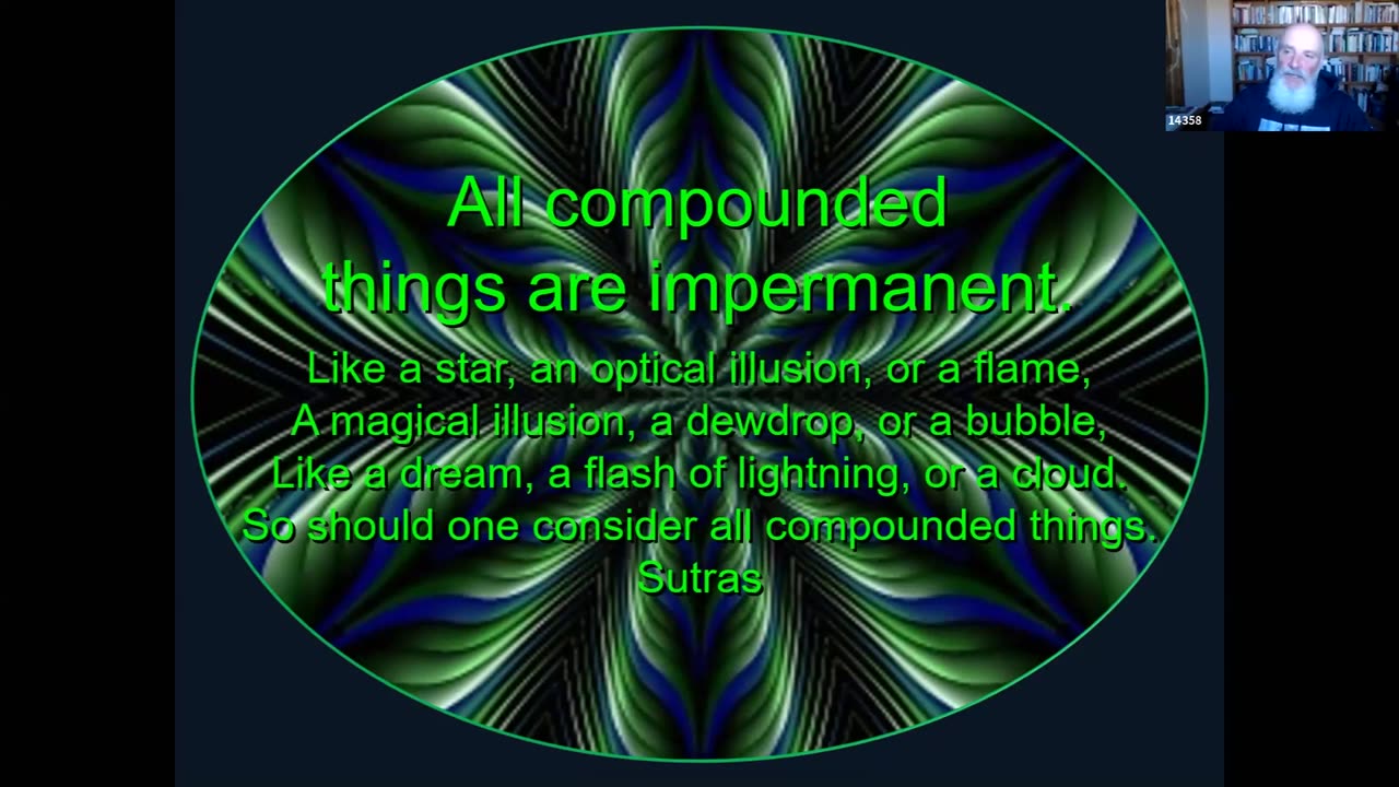 Animal Inner Wisdom Part 1: Dining With Change - Fred Provenza, PhD (Oct 2020)