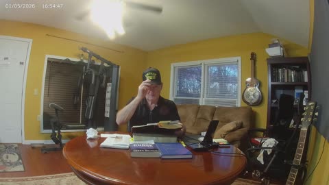 Why has God put us here in the Earth?