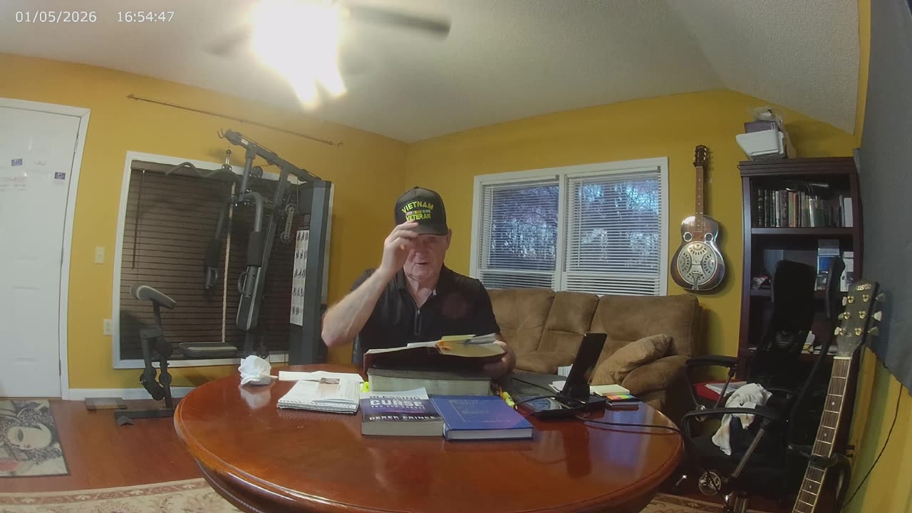 Why has God put us here in the Earth?