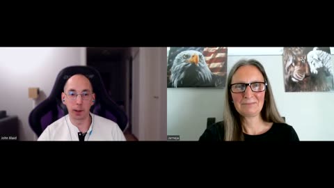 Conversation with John B_Ep. 8 - Vegan advocacy – different types (no one right way)