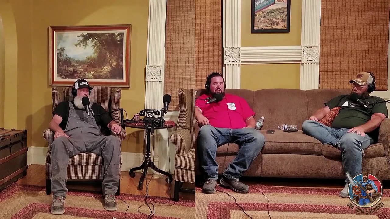 Episode 12 | Farming