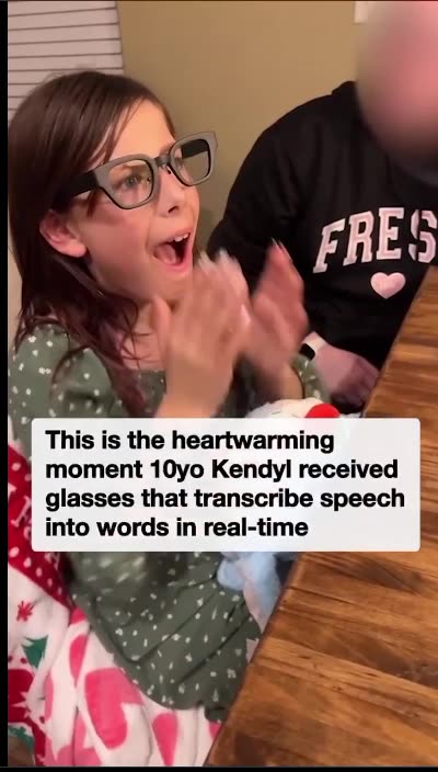 The suppressed advanced technologies have always been there and are being released