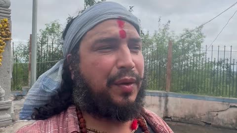 Ranganath Swami Temple Where Self Spinning Area “Rock” Of Destiny Is