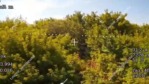 🛰️🔥 Ukraine Russia War | Fiber-optic Drone Hits AFU M109 Paladin | RCF