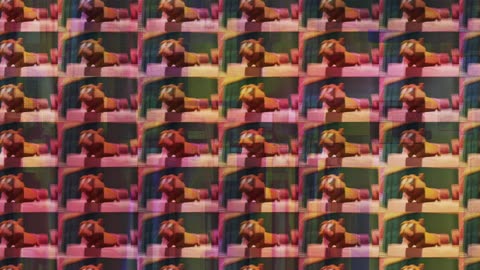 FYVEYE5 - Crack Alley Cats (A video re-edit by a talented friend)