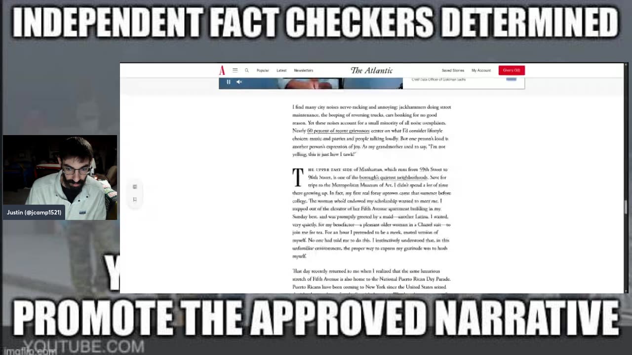 Why Do Rich People Love Quiet?