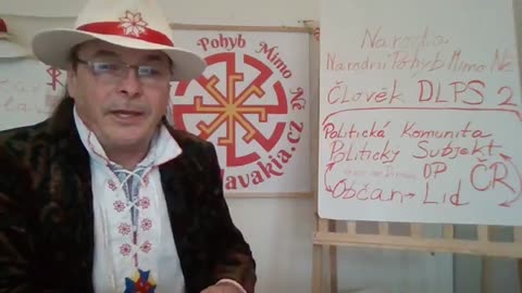 Všem Občanům od JASiňa do Aše je tu cesta Národních Pohybů Mimo Ně Sláva Rodům