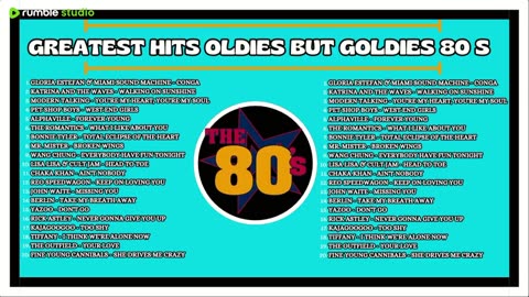 the best of flachback 60,70,80,90